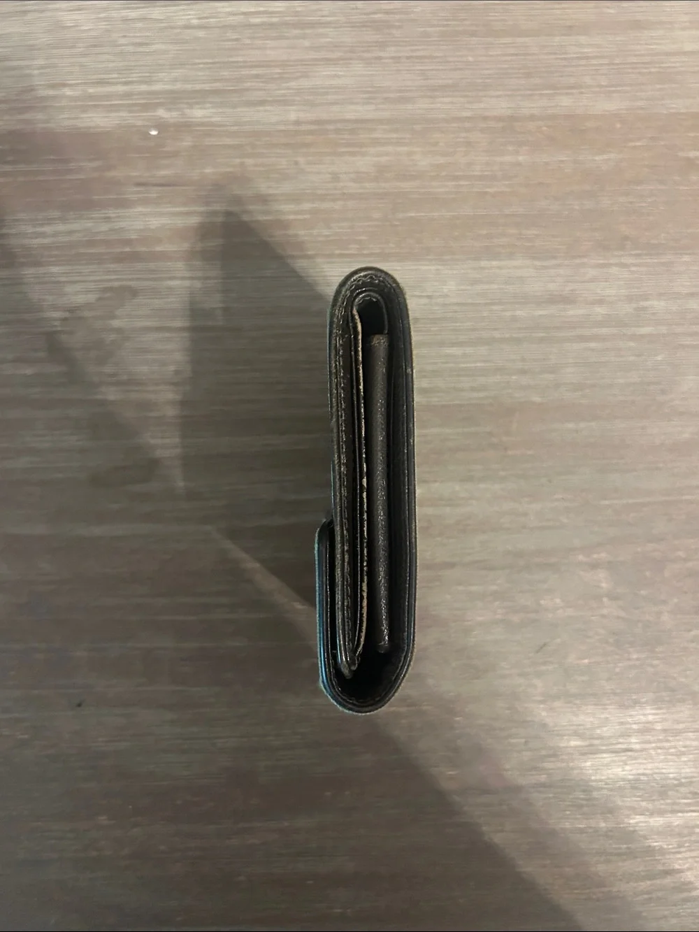 Louis Vuitton brand name